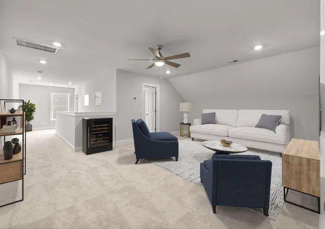 16th image of 274 Huguenot Trl, Huger, SC 29450 | MLS# 26021297
