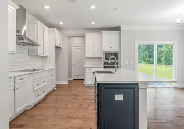 Photo 3 of Single family home for sale at 274 Huguenot Trl, Huger, SC 29450 | MLS# 26021297 | Listing updated on 2026-09-14