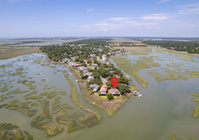 Photo 2 of Single family home for sale at 1543 Terns Nest Rd, Charleston, SC 29412 | MLS# 26019333 | Listing updated on 2026-09-14