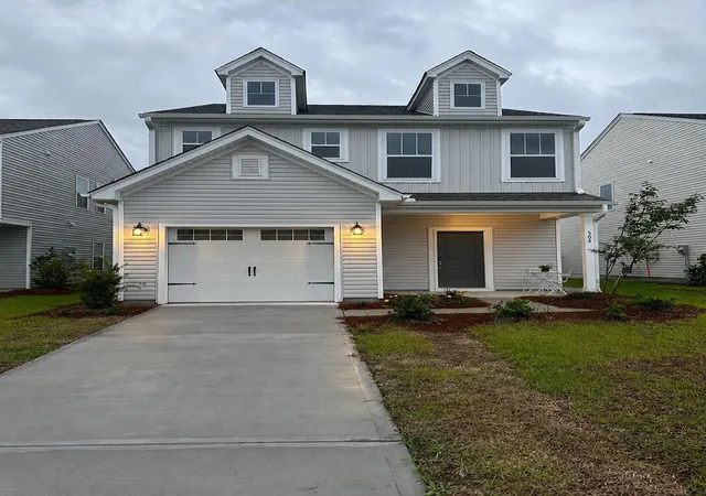 Homes for sale in Summerville, SC | 504 Purple Finch Rd, Summerville, SC 29486 | MLS# 26018326