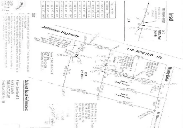 9th image of 76 Honey Dr, Walterboro, SC 29488 | MLS# 26022663