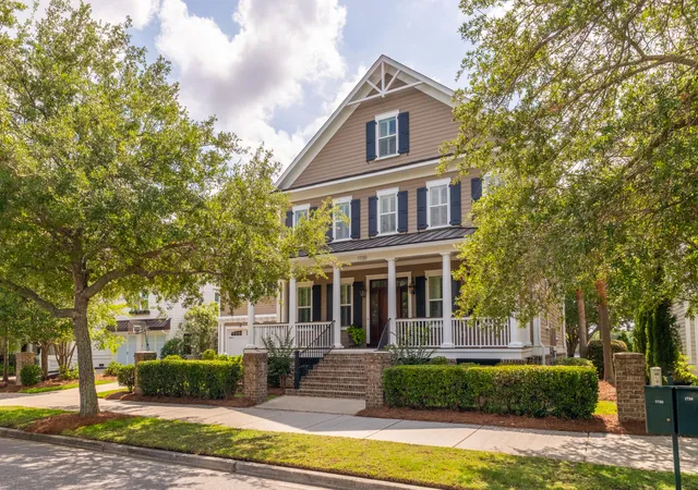 3rd image of 1730 Pierce St, Daniel Island, SC 29492 | MLS# 26015891