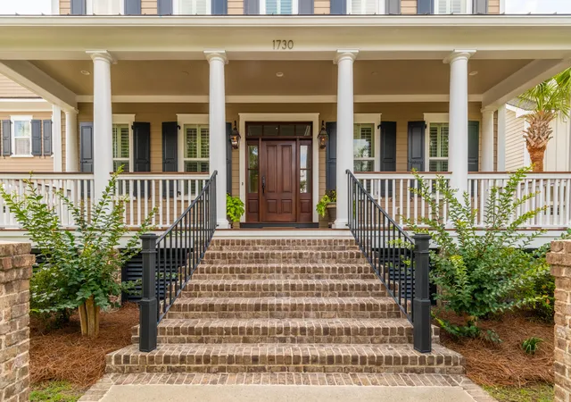 5th image of 1730 Pierce St, Daniel Island, SC 29492 | MLS# 26015891