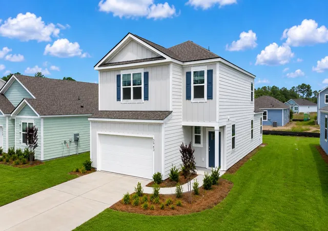 Homes for sale in Ravenel, SC | 3943 Aberfeldy Ln, Ravenel, SC 29470 | MLS# 26003883