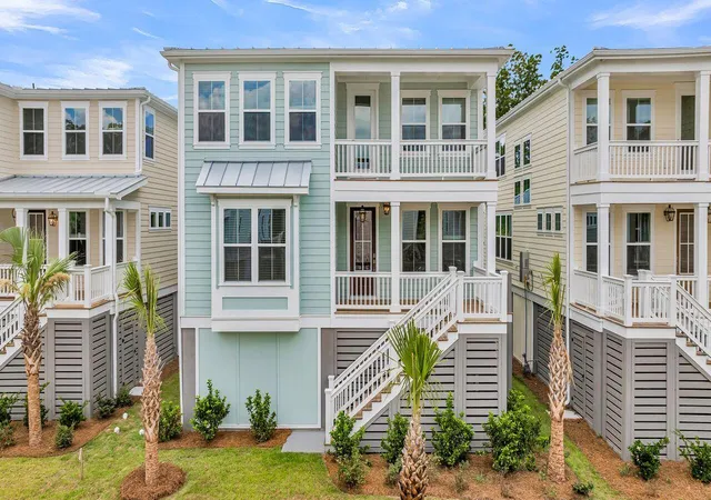 Photo 1 of Single family home for sale at 716 Minton Rd, Charleston, SC 29412 | MLS# 26020221 | Listing updated on 2026-08-18