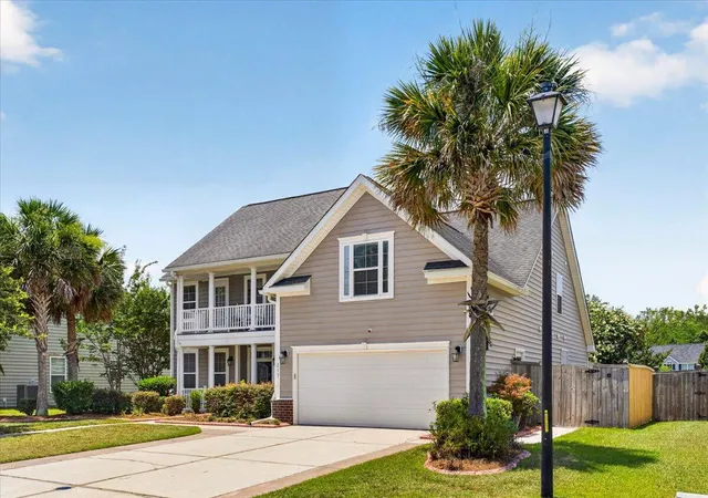 Photo 2 of Single family home for sale at 217 Palmetto Village Cir, Moncks Corner, SC 29461 | MLS# 26024568 | Listing updated on 2026-10-02