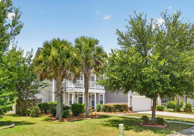 Photo 3 of Single family home for sale at 217 Palmetto Village Cir, Moncks Corner, SC 29461 | MLS# 26024568 | Listing updated on 2026-10-02