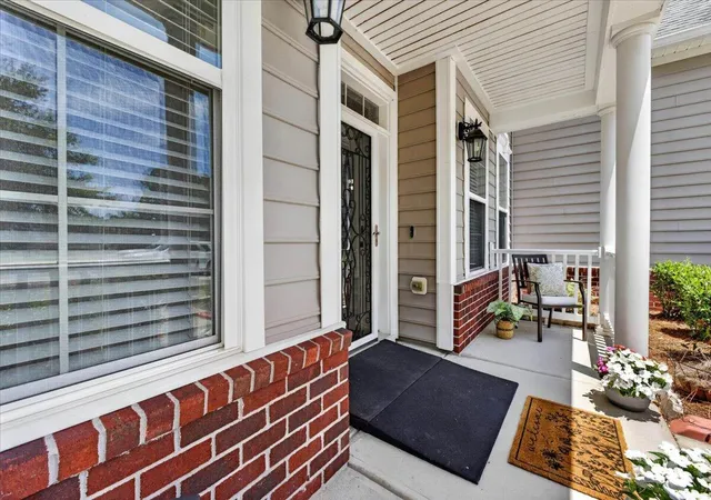 Photo 4 of Single family home for sale at 217 Palmetto Village Cir, Moncks Corner, SC 29461 | MLS# 26024568 | Listing updated on 2026-10-02