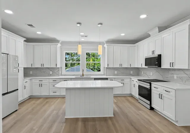 3rd image of 2231 Clinton St, North Charleston, SC 29405 | MLS# 26022667
