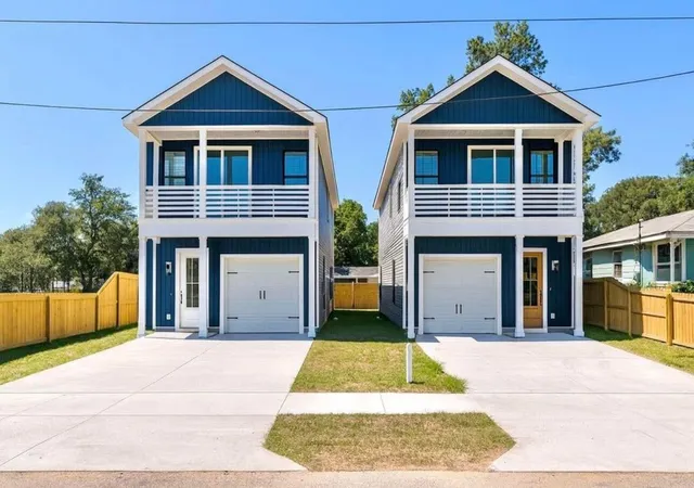 Single family home for sale at 1904 Gumwood Blvd, North Charleston, SC 29406 | MLS# 26004666
