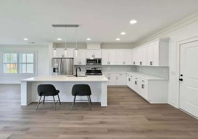 Photo 2 of Single family home for sale at 1904 Gumwood Blvd, North Charleston, SC 29406 | MLS# 26004666 | Listing updated on 2026-09-15