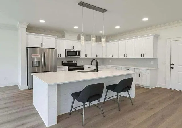 Photo 3 of Single family home for sale at 1904 Gumwood Blvd, North Charleston, SC 29406 | MLS# 26004666 | Listing updated on 2026-09-15