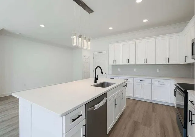 Photo 3 of Single family home for sale at 1904 Gumwood Blvd, North Charleston, SC 29406 | MLS# 26004666 | Listing updated on 2026-09-15