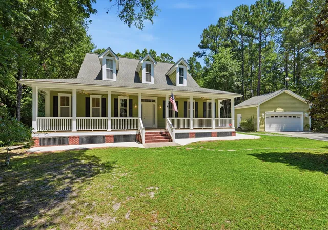 1st image of 1404 Leisure Dr, Summerville, SC 29486 | MLS# 26017149