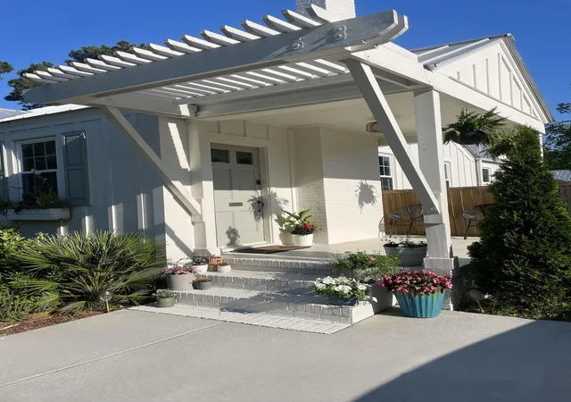 2nd image of 2166 Saint James Dr, Charleston, SC 29412 | MLS# 26011946