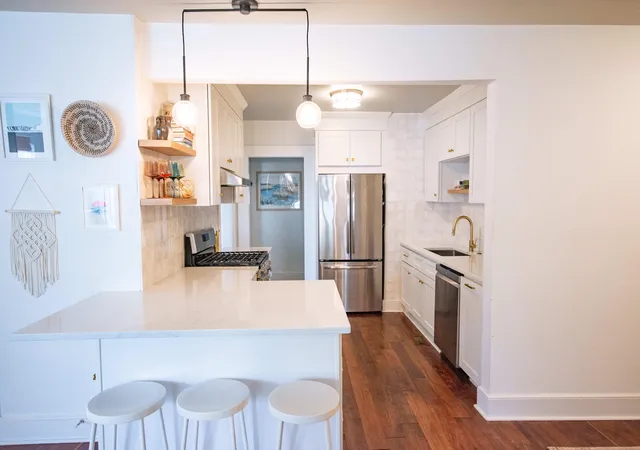 Photo 4 of Single family home for sale at 2166 Saint James Dr, Charleston, SC 29412 | MLS# 26011946 | Listing updated on 2026-10-08