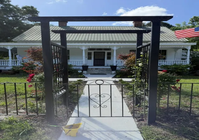 Single family home for sale at 21618 Lowcountry, Ruffin, SC 29475 | MLS# 26028858