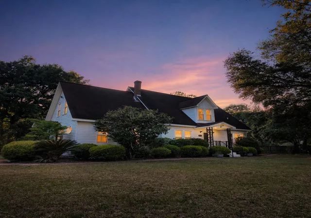Photo 1 of Single family home for sale at 5615 S Highway 165, Ravenel, SC 29470 | MLS# 26011778 | Listing updated on 2026-08-22