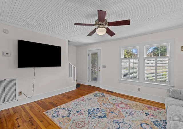 Photo 3 of Single family home for sale at 5615 S Highway 165, Ravenel, SC 29470 | MLS# 26011778 | Listing updated on 2026-08-22