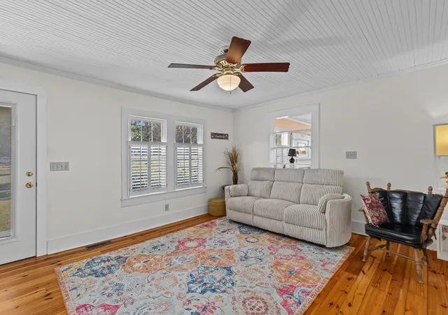 Photo 3 of Single family home for sale at 5615 S Highway 165, Ravenel, SC 29470 | MLS# 26011778 | Listing updated on 2026-08-22