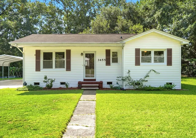 1st image of 3455 Cynthia Dr, Johns Island, SC 29455 | MLS# 26023645