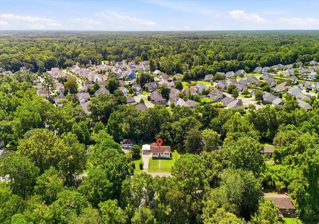 4th image of 3455 Cynthia Dr, Johns Island, SC 29455 | MLS# 26023645