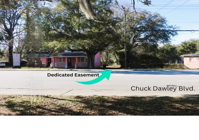 1st image of 0 Chuck Dawley Blvd, Mount Pleasant, SC 29464 | MLS# 26005443