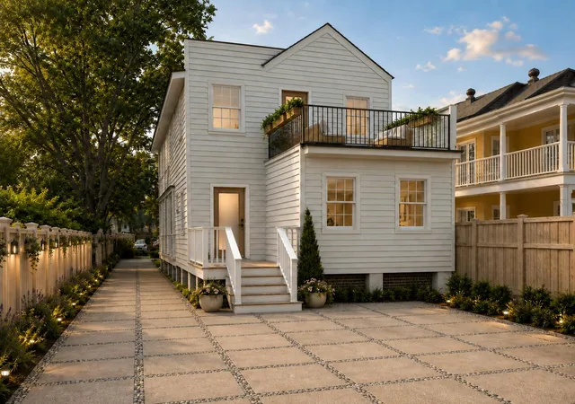 2nd image of 8 Islington Ct, Charleston, SC 29403 | MLS# 26017991