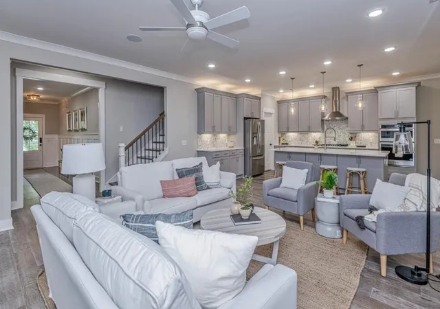 Photo 3 of Single family home for sale at 119 Laura Ashley Ln, Summerville, SC 29483 | MLS# 26020581 | Listing updated on 2026-08-04