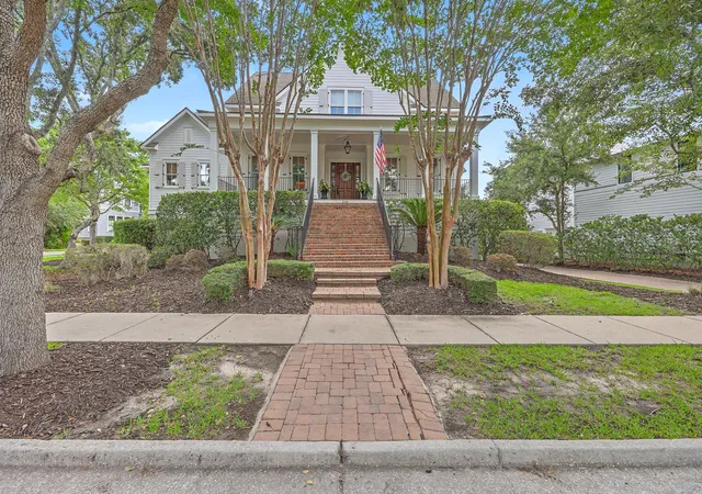 Photo 1 of Single family home for sale at 316 Ralston Crk St, Daniel Island, SC 29492 | MLS# 26021239 | Listing updated on 2026-08-19