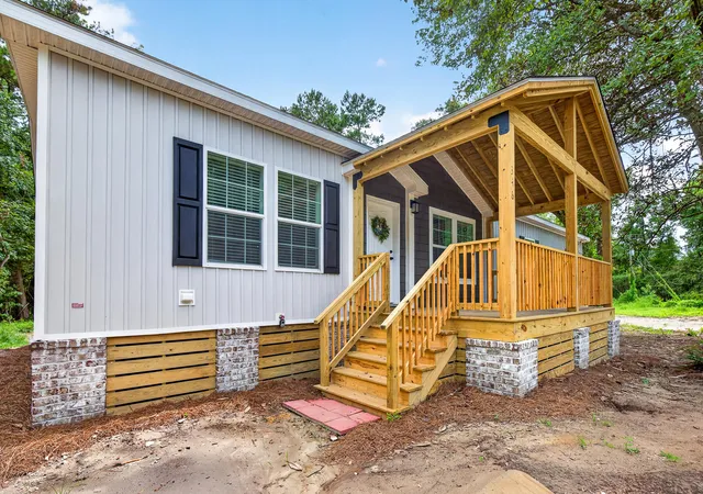 Photo 2 of Single family home for sale at 346 Bluebird Trl #Lot 1-A2, Saint George, SC 29477 | MLS# 26021691 | Listing updated on 2026-10-05