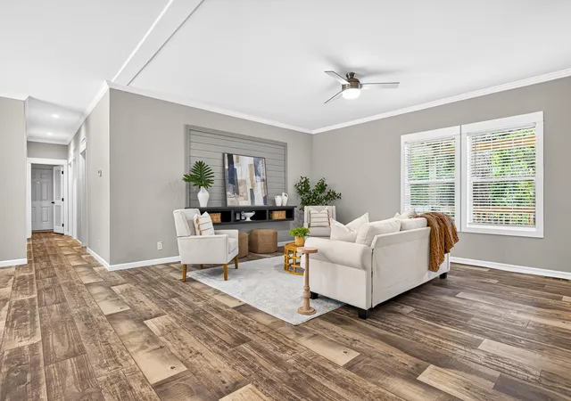 Photo 3 of Single family home for sale at 346 Bluebird Trl #Lot 1-A2, Saint George, SC 29477 | MLS# 26021691 | Listing updated on 2026-10-05