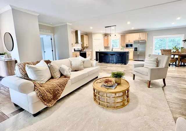 Photo 3 of Single family home for sale at 346 Bluebird Trl #Lot 1-A2, Saint George, SC 29477 | MLS# 26021691 | Listing updated on 2026-10-05