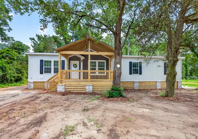 Photo 4 of Single family home for sale at 346 Bluebird Trl #Lot 1-A2, Saint George, SC 29477 | MLS# 26021691 | Listing updated on 2026-10-05