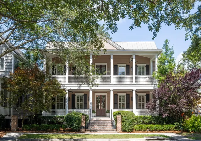 Photo 1 of Single family home for sale at 35 Joggling St, Mount Pleasant, SC 29464 | MLS# 26018555 | Listing updated on 2026-08-20