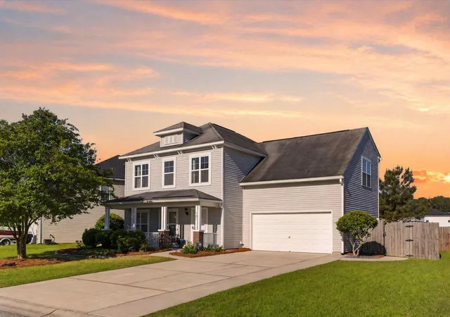 Photo 1 of Single family home for sale at 131 Charlesfort Way, Moncks Corner, SC 29461 | MLS# 26011686 | Listing updated on 2026-08-05
