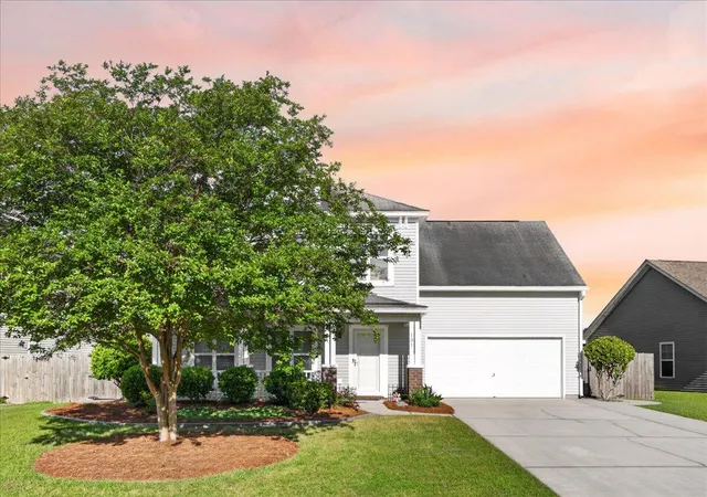 Photo 2 of Single family home for sale at 131 Charlesfort Way, Moncks Corner, SC 29461 | MLS# 26011686 | Listing updated on 2026-08-05