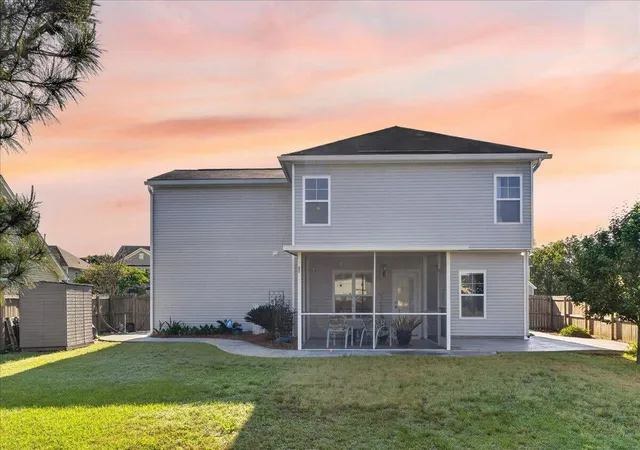 Photo 3 of Single family home for sale at 131 Charlesfort Way, Moncks Corner, SC 29461 | MLS# 26011686 | Listing updated on 2026-08-05