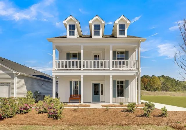 Photo 1 of Single family home for sale at 115 Brown Cow Way, Summerville, SC 29483 | MLS# 26009787 | Listing updated on 2026-09-18