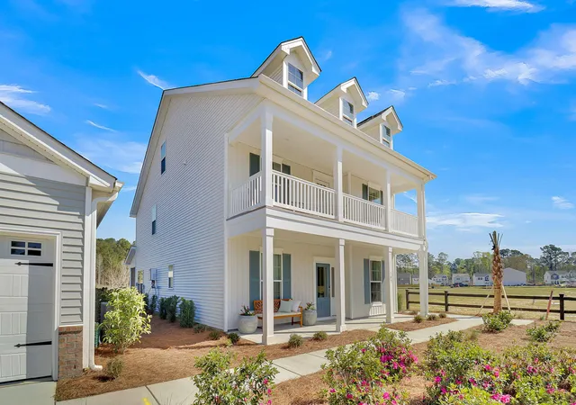 Photo 2 of Single family home for sale at 115 Brown Cow Way, Summerville, SC 29483 | MLS# 26009787 | Listing updated on 2026-09-18