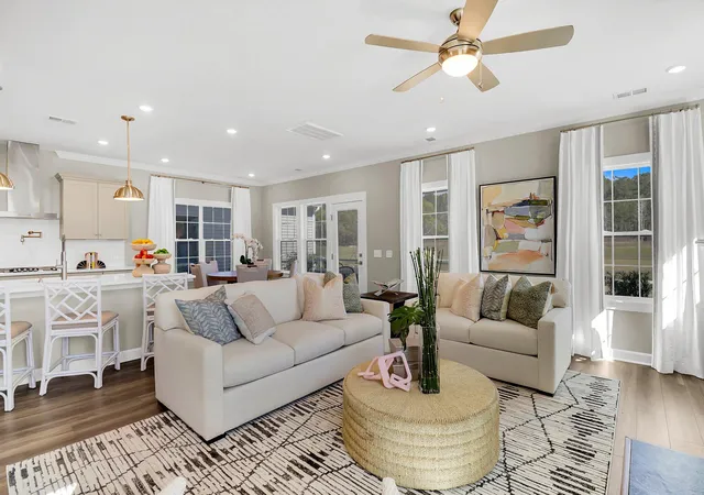 Photo 3 of Single family home for sale at 115 Brown Cow Way, Summerville, SC 29483 | MLS# 26009787 | Listing updated on 2026-09-18