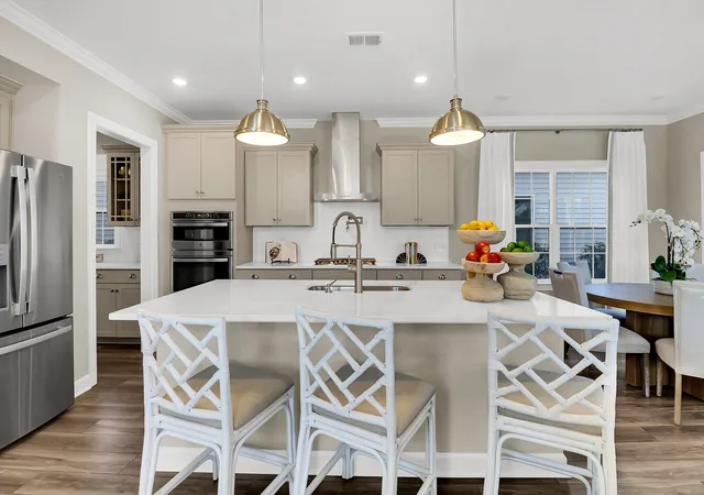Photo 4 of Single family home for sale at 115 Brown Cow Way, Summerville, SC 29483 | MLS# 26009787 | Listing updated on 2026-09-18