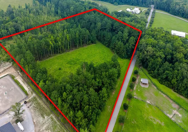 Photo 3 of Land for sale at 15 Bradley Pasture Way, Ravenel, SC 29470 | MLS# 26023016 | Listing updated on 2026-09-18