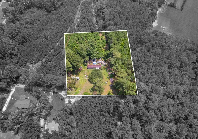 3rd image of 217 Joe Felder Rd, Ridgeville, SC 29472 | MLS# 26021816