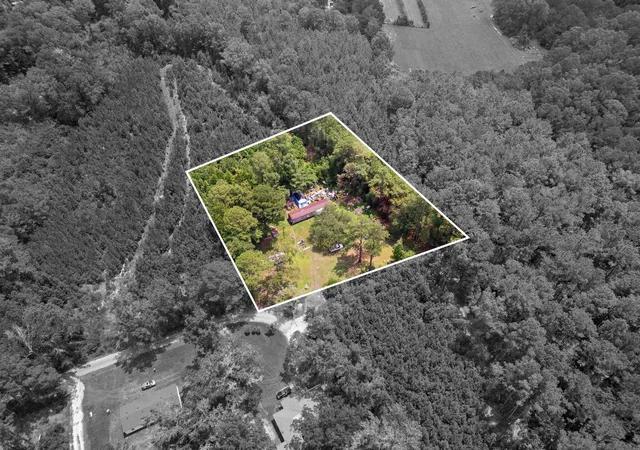 4th image of 217 Joe Felder Rd, Ridgeville, SC 29472 | MLS# 26021816