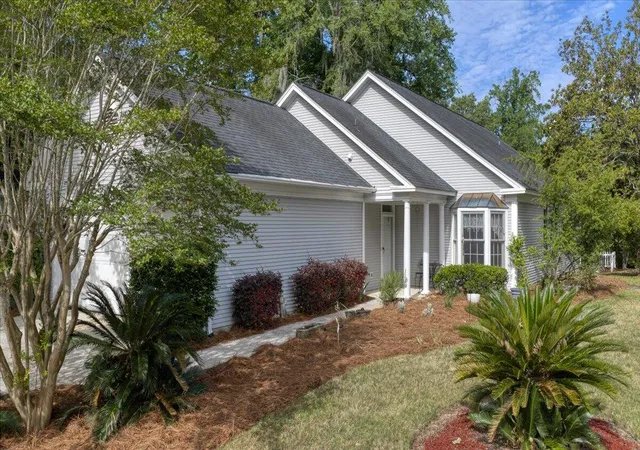 3rd image of 2461 Shadowcreek Ct, North Charleston, SC 29406 | MLS# 26013673
