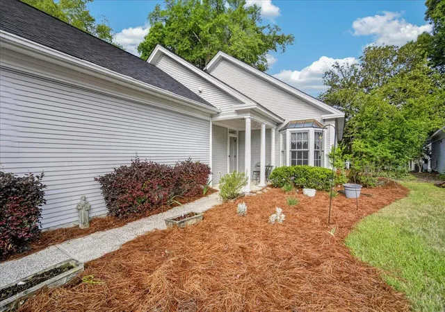 4th image of 2461 Shadowcreek Ct, North Charleston, SC 29406 | MLS# 26013673
