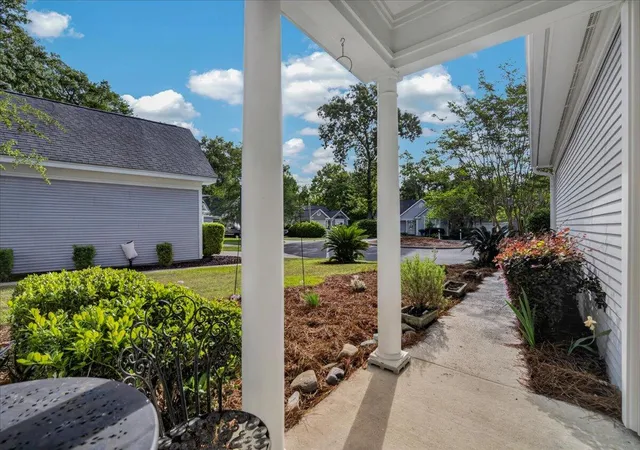 5th image of 2461 Shadowcreek Ct, North Charleston, SC 29406 | MLS# 26013673