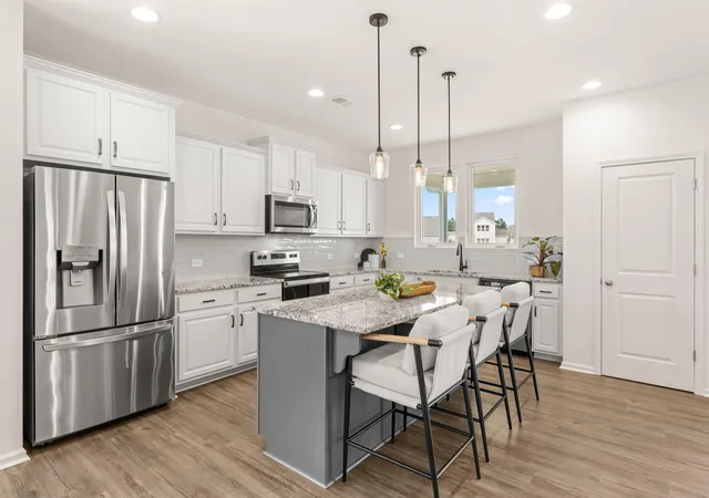 Photo 3 of Single family home for sale at 492 Fox Sparrow Ct, Summerville, SC 29486 | MLS# 26022770 | Listing updated on 2026-09-10