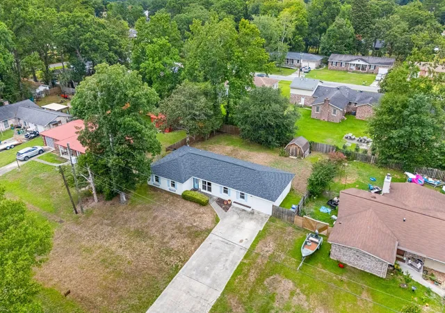43rd image of 2482 Flamingo Dr, Charleston, SC 29414 | MLS# 26024067